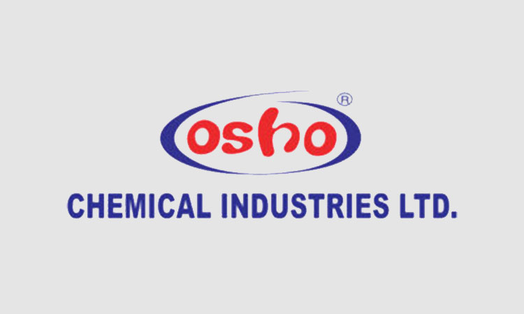 Osho Chemical Industries Ltd